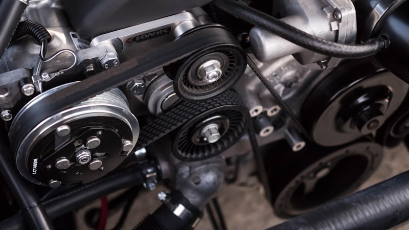 Automotive Manufacturing