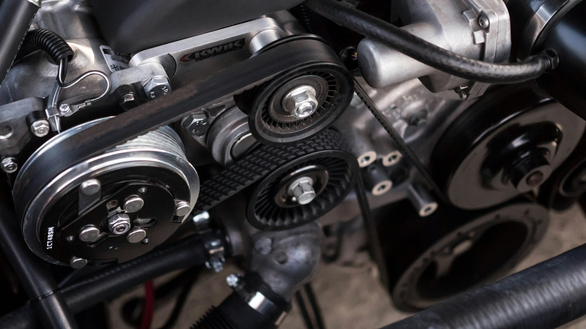 Truck and Car Spare Parts