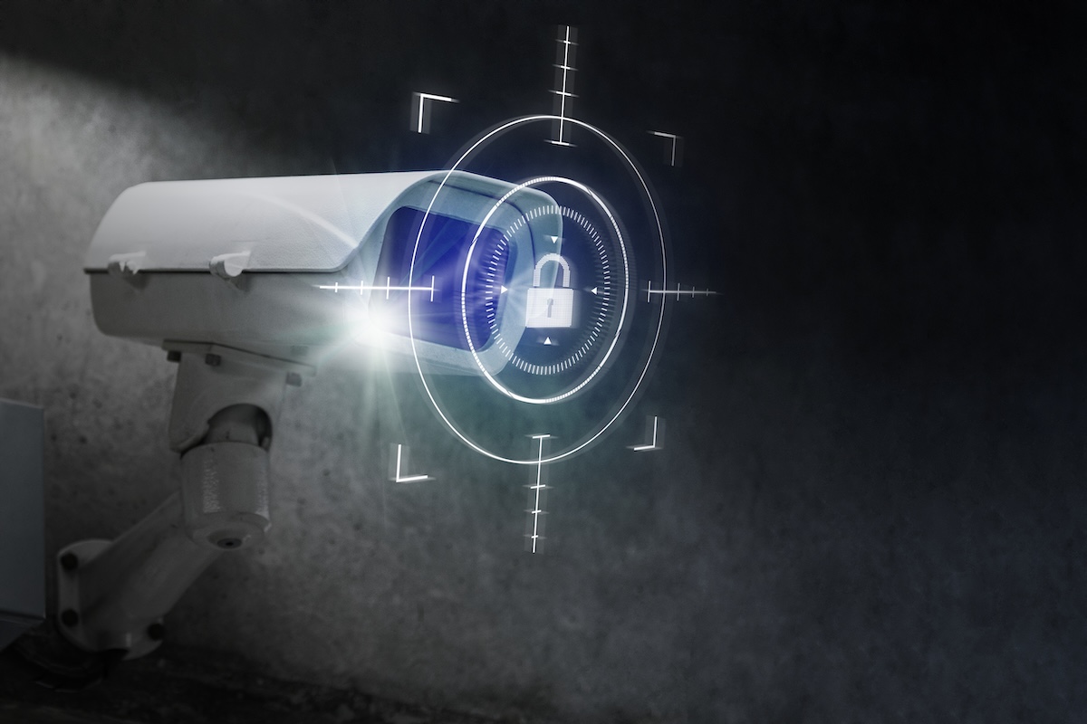 Office Security Solutions